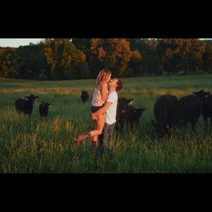 Meet your Posher, Trinity